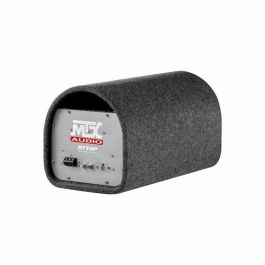 MTX AUDIO RTT8P Subwoofer Activo Reflex 20cm con Amplificador Clase D 120W RMS, Filtro Activo y Mando a Distancia MTX AUDIO RTT8P Subwoofer Activo Reflex 20cm con Amplificador Clase D 120W RMS, Filtro Activo y Mando a Distancia