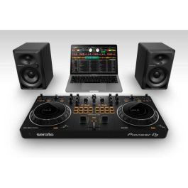 Pioneer DJ PIO4573201242440 Controlador DJ DDJ-REV1 2 canales