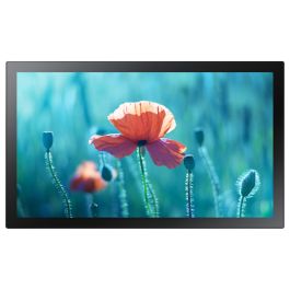 Samsung QB13R-TM 33,7cm/13,27" (1920x1080) FHD ADS Touch 16/7 30ms DigitalSignage USB HDMI WiFi Tizen Black Precio: 492.68999978. SKU: B18PG8G4PL