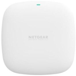 NETGEAR WAX210-100EUS Access Point AX1800 PoE Dual Band 2.4 GHz y 5 GHz hasta 1800 Mbps Precio: 110.99000033. SKU: B1CHR9WW3J