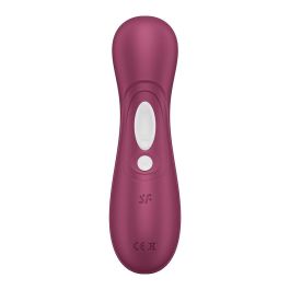 Vibrador Satisfyer 4051840 Rojo
