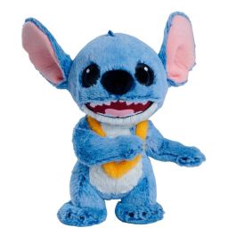 SIMBA Peluche Stitch Lei La Pelicula Disney 60cm Precio: 18.79000046. SKU: B18VVE99ZD