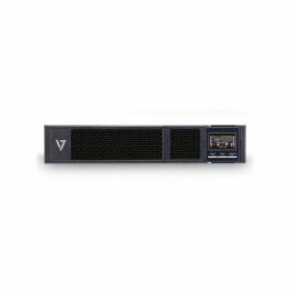 SAI Interactivo V7 UPS2URM1500DC-NC 1500 W SAI Interactivo V7 UPS2URM1500DC-NC 1500 W