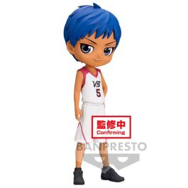 Figura Daiki Aomine Kuroko s Basketball Q Posket 14cm Figura Daiki Aomine Kuroko s Basketball Q Posket 14cm