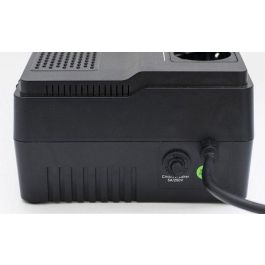 APC 650VA, AVR, Schuko Outlet, 230V APC 650VA, AVR, Schuko Outlet, 230V