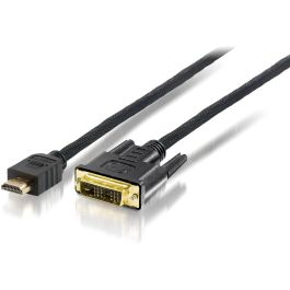 Equip HDMI SD A-A St/St 10.0m 1920x1200/60HZ sw Precio: 28.798. SKU: B1JGVWYPGP