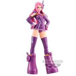 Figura Egghead Jewelry Bonney Grandline Series One Piece 16cm Precio: 35.99000042. SKU: B14BP2LZTK