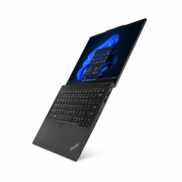 Lenovo ThinkPad X13 Gen 5 Portátil Intel Core Ultra 5 125U 13.3" WUXGA 32GB RAM 512GB SSD Windows 11 Pro Wi-Fi 6E 4G Español Negro