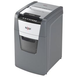 Trituradora de Papel Rexel Optimum AutoFeed 130X Precio: 455.9900004. SKU: S7806352