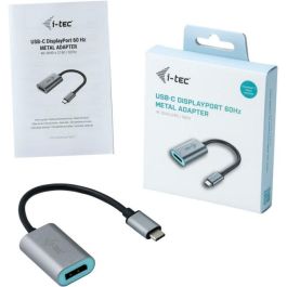 Switch i-Tec C31METALDP60HZ