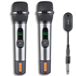 Micrófono NGS SINGERSTARDUO Precio: 57.49999981. SKU: B17YCNXTAT