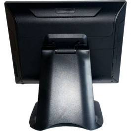 Premier TPV KT-2000 con Pantalla Táctil de 15", Intel Core i5-1235U, 8GB RAM, 128GB SSD, Windows 10 IoT, Aluminio Negro