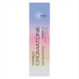 Montibello Cromatone Meteorites Toner Platinum Nacré Precio: 11.49999972. SKU: S4247687