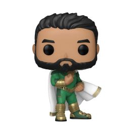 Muñeco Funko Pop! SHAZAM! PEDRO