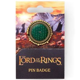 THE CARAT SHOP Pin Hobbit El Señor de los Anillos Precio: 9.89000034. SKU: B1FRD68ECG