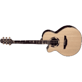 Takamine DSF48C Guitarra Acústica Santa Fe Nex Cutaway Zurdos Natural Electroacústica Precio: 2097.49999954. SKU: B1A7XEV3H3