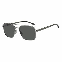 Gafas de Sol Hombre Hugo Boss BOSS-1045-S-IT-R81-M9 ø 58 mm Precio: 264.49999961. SKU: B14Z99KMRM