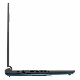 ASUS G815JMR-S8051 ROG Strix G18 Portátil Gaming 18" WUXGA 144Hz Intel i7-14650HX RTX 5060 32GB RAM 1TB SSD Gris Eclipse QWERTY Español Sin OS