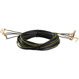 Carrera Accesorios Zusatzeinspeisung 5 m para pistas de slot Carrera 1/32 y 1/24 Precio: 49.50000011. SKU: B189EYYJDH