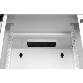Digitus Armario Mural SOHO PRO 9U 460x315x300 mm 10" Gris