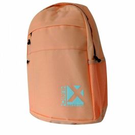 Mochila Deportiva Munich BackPack Slim Marrón Precio: 21.49999995. SKU: S6459202