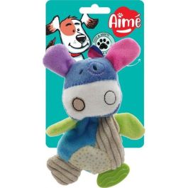 LOVES Mini Toy Plush Cow - Para perros Precio: 17.99000049. SKU: S7138465