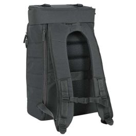 Mochila Safta Viaje Basics 550x330x180 mm Mochila Safta Viaje Basics 550x330x180 mm