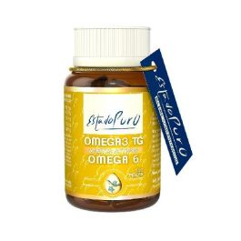 Omega 3 Tg - Omega 6 Precio: 14.9900003. SKU: B1CMWJ599C