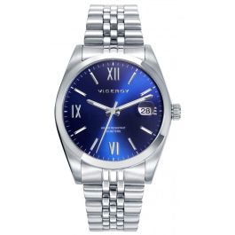 Reloj Hombre Viceroy 42425-33 Plateado (Ø 41 mm) Precio: 116.50000032. SKU: B1BPJHRVK3
