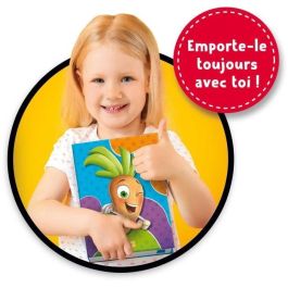 Bolígrafo parlante y juguetes magnéticos - CAROTINA - Aprendizaje lúdico Bolígrafo parlante y juguetes magnéticos - CAROTINA - Aprendizaje lúdico
