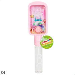 Pompero con juego de agua - modelos surtidos Pompero con juego de agua - modelos surtidos