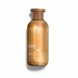 Wella Professionals Ultimate Smooth Champú 250 ml - Control del Encrespamiento y Brillo Precio: 13.95000046. SKU: B13JNFJ8ZL