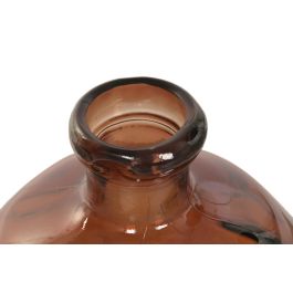 DKD Home Decor Jarron Colonial Bicolor Ambar 44 x 47.5 x 44 cm