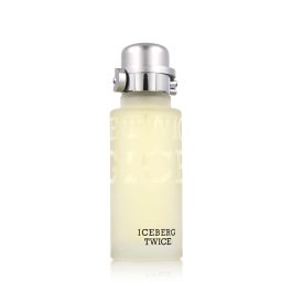Dyal twice eau de toilette 100 ml vaporizador Dyal twice eau de toilette 100 ml vaporizador
