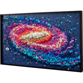 LEGO Galaxie - Milchstraße