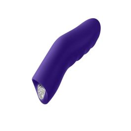 Vibrador FemmeFunn Morado Vibrador FemmeFunn Morado