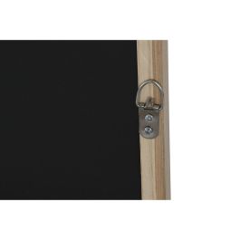 Cuadro Moderno DKD Home Decor Beige 7 x 60 x 60 cm (2 Unidades) Cuadro Moderno DKD Home Decor Beige 7 x 60 x 60 cm (2 Unidades)