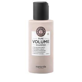 Pure Volume, Champú para el cabello, Para el volumen, 100 ml Precio: 23.89000042. SKU: B1AWL962CY