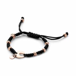 Pulsera Mujer CO88 Collection 8CB-90061 Negro Pulsera Mujer CO88 Collection 8CB-90061 Negro