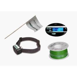 Canifugue Mix conjunto de collar / esgrima anti fuga Precio: 175.49999962. SKU: B1D5H6TEKM