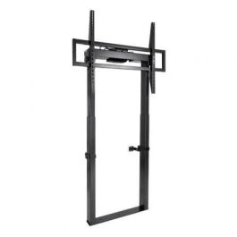 TooQ FSM01-B Soporte Suelo Pared Motorizado para TV 55-100", Regulable en Altura Eléctrico, hasta 120kg, VESA 800x600 Negro Precio: 412.50000011. SKU: B12FGZ5AB3