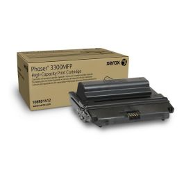 XEROX Toner Phaser 3300mfp 8.000 COPIAS Alta Capacidad Precio: 206.49999997. SKU: B1E3KLSK73