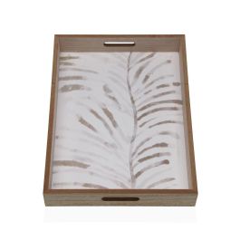 Juego de Bandejas Versa Madera 28 X 5 X 38 CM Juego de Bandejas Versa Madera 28 X 5 X 38 CM