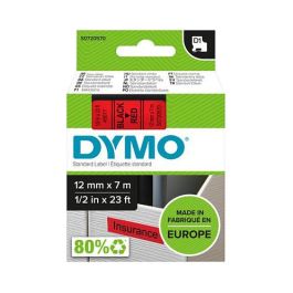 Dymo D1 Standard 12mm12mm x 7m