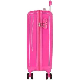 Maleta de Cabina Disney Frozen Multicolor