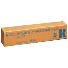 RICOH Toner CL-4000DN/Aficio SPC410DN Cian (Type 245) Alta capacidad Precio: 299.49999981. SKU: B1BH5RG2XX