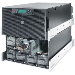 APC Smart-UPS SURT20KRMXLI ( Rack-montierbar ) - Wechselstrom 220/230/240 V