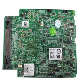 Dell PERC H730P Integrated RAID Controller Card con 2 GB NV Cache para servidores Precio: 164.49999973. SKU: B1FQZWBK8L