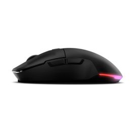 Ratón Gaming Inalámbrico Krom Komet/ Batería recargable/ Hasta 2400 DPI Ratón Gaming Inalámbrico Krom Komet/ Batería recargable/ Hasta 2400 DPI