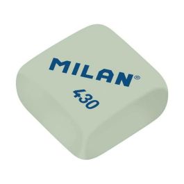 Set de Gomas de Borrar Milan GOMA 430 MIGA DE PAN 30 piezas (25 Unidades)